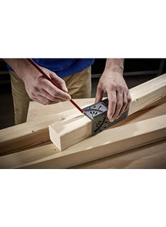 Wolfcraft 5208000 3D Miter Angle 150 x 275 x 66 mm  - Image 2