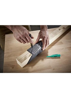 Wolfcraft 5208000 3D Miter Angle 150 x 275 x 66 mm  - Image 3