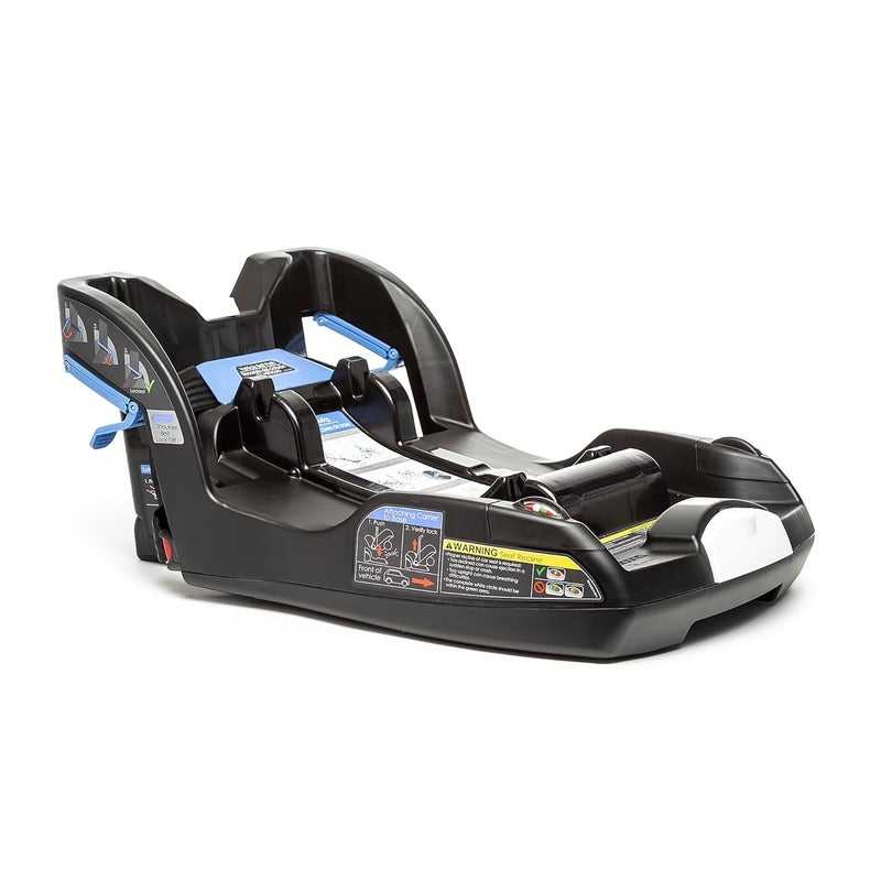 Doona قاعدة دوونا لاتش متوافقة مع مقعد سيارة دوونا وعربة الأطفال - Image 1