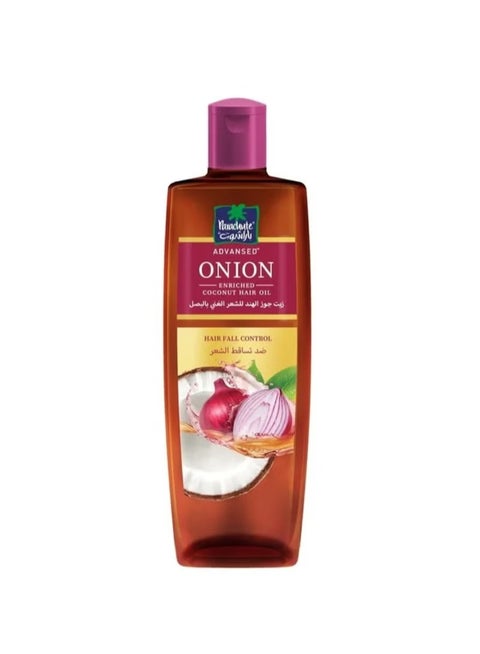 Advansed Onion Enriched Coconut Hair Oil 200ml