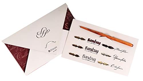 Brause Intro Calligraphy and Writing Set - Image 2