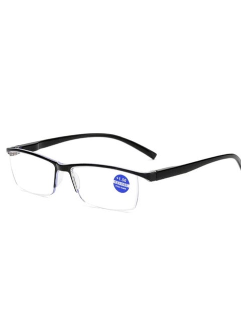 Reading glasses