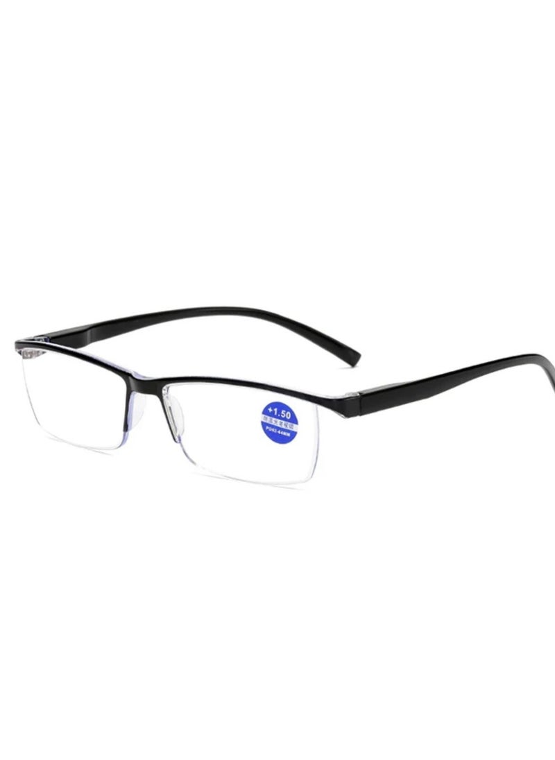 Reading glasses