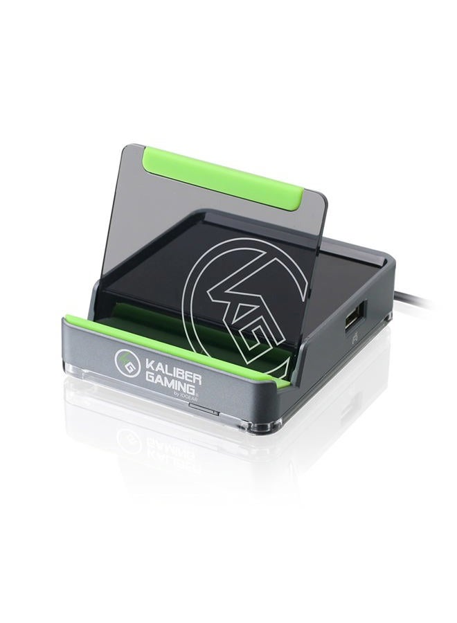 IOGEAR KeyMander 2 Mobile Keyboard/Mouse Adapter for Mobile Devices (GE1337M) - Image 1