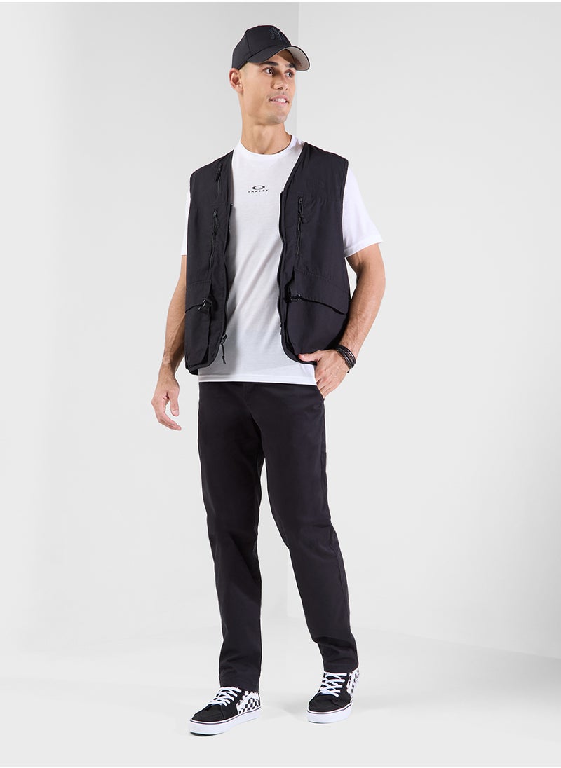 OAKLEY ALLDAY CHINO PANT  - Image 2
