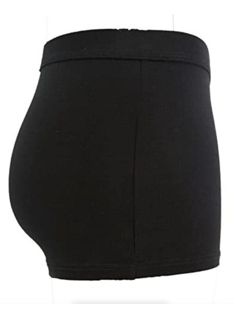 CAVANA men boxer shorts low rise trunks cotton - Image 4
