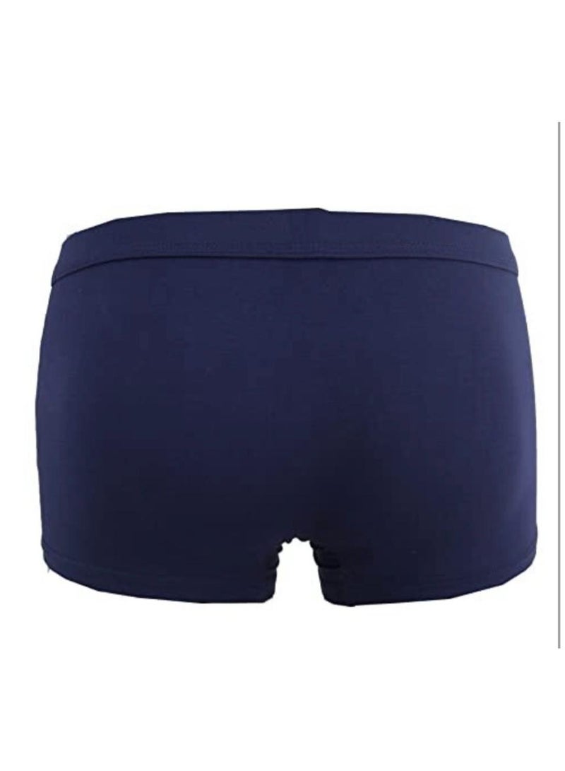 CAVANA men boxer shorts low rise trunks cotton - Image 3