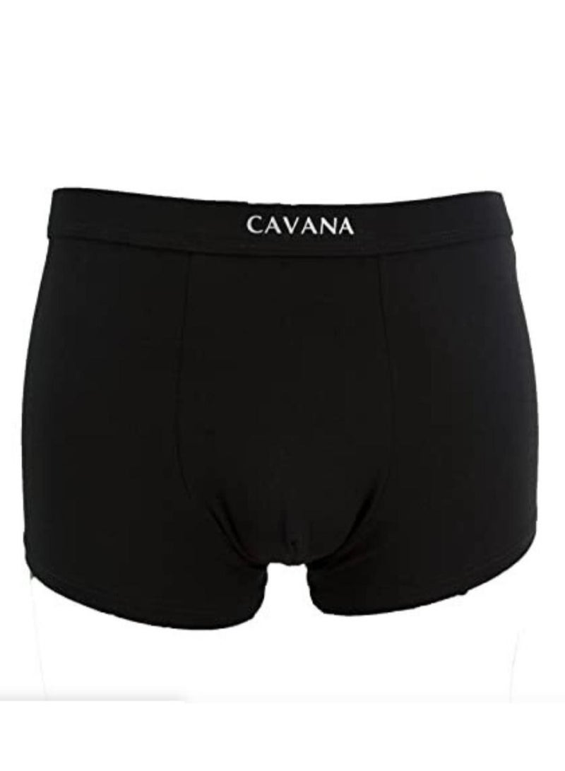 CAVANA men boxer shorts low rise trunks cotton - Image 2