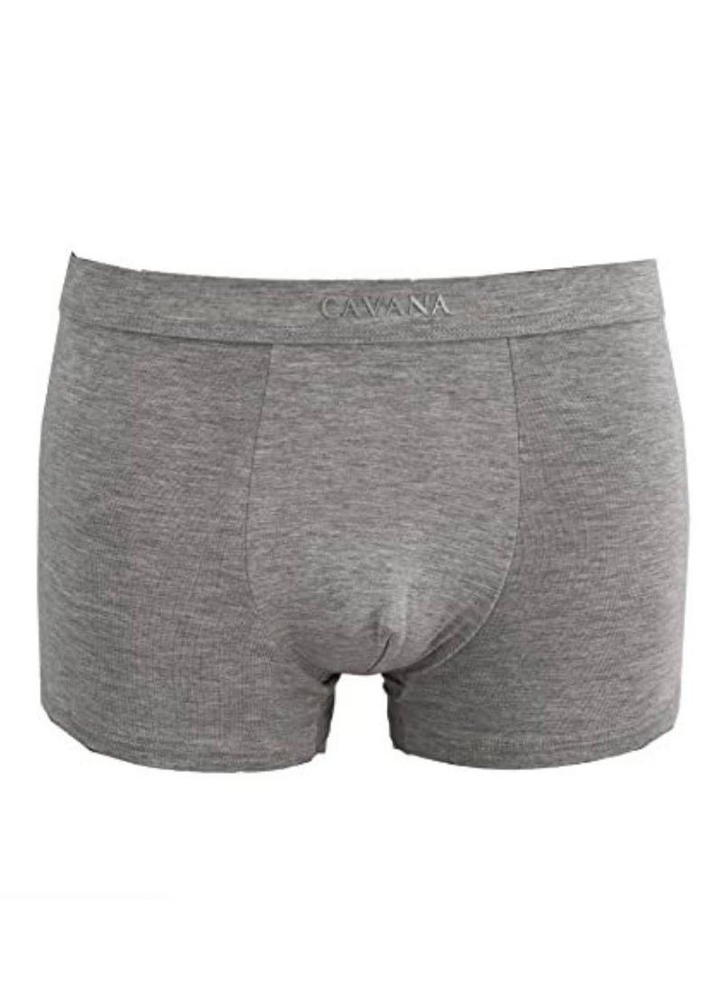 CAVANA men boxer shorts low rise trunks cotton - Image 5