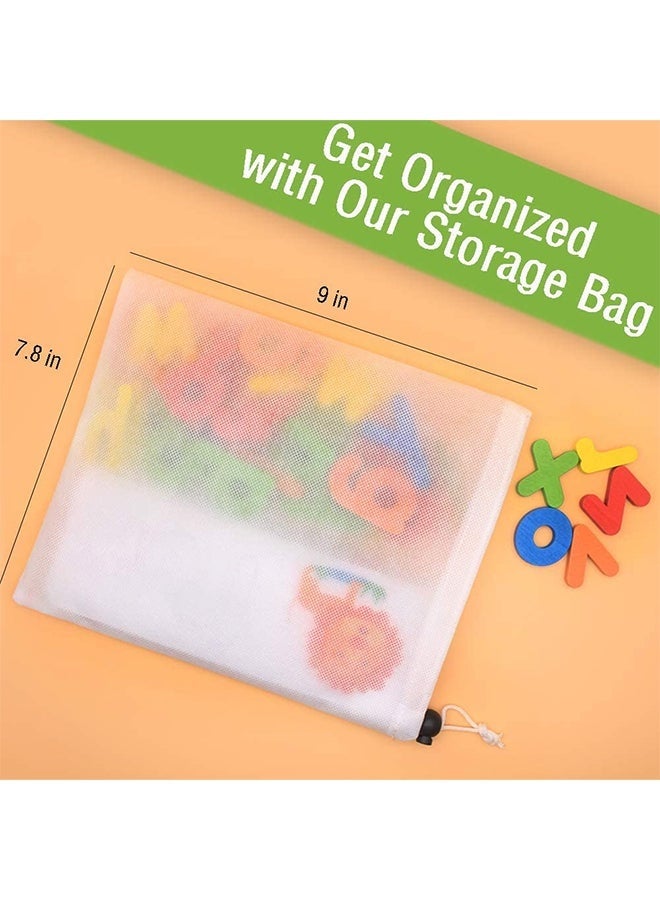 See And Spell Learning Exercise Thinking Toy Multicolored 3+ Years 9.76x8.27x1.65inch - Image 5