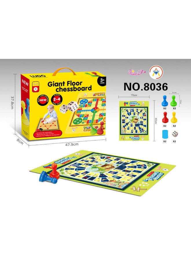Cross-Border Children's Board Games, Early Education, Flying Chess, Chess, Checkers, Various Chess Sets, Educational Toys