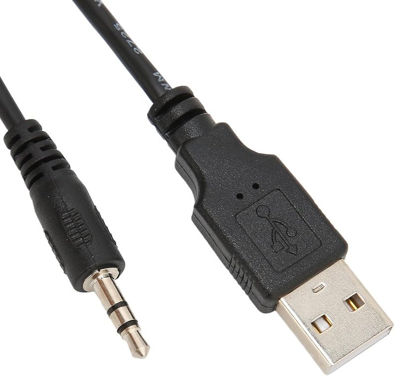 Manual Focus Webcam with High Definition CMOS Sensor for Clear Video Calls USB Plug and Play - Image 4