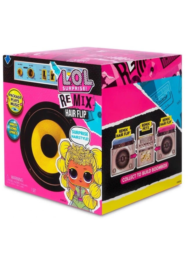 LOL Surprise Disassembling Ball Trend Music Doll-PDQ 566960 Counter Licensed Blind Box Doll Toy Decoration-Height:12cm  - Image 4