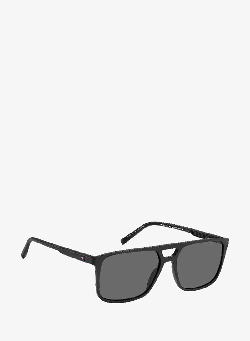 تومي هيلفيغر TOMMY HILFIGER Sunglasses TH 2280/S Black