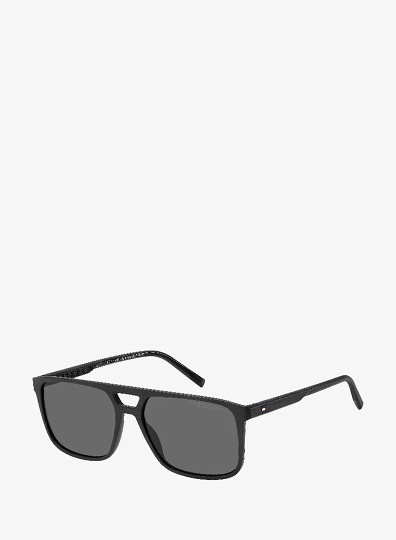 تومي هيلفيغر TOMMY HILFIGER Sunglasses TH 2280/S Black