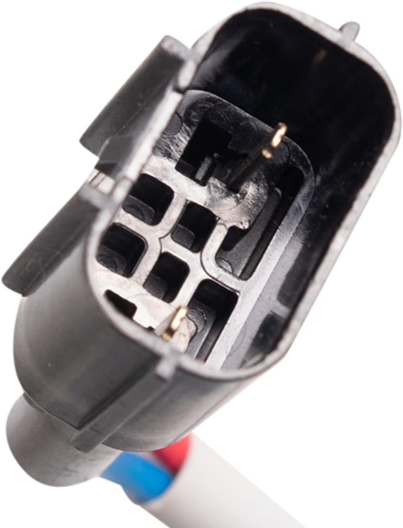 TRQ Rear Left Power Window Regulator & Motor Assembly Drivers Side Compatible with 2012-2016 Honda CR-V - Image 2