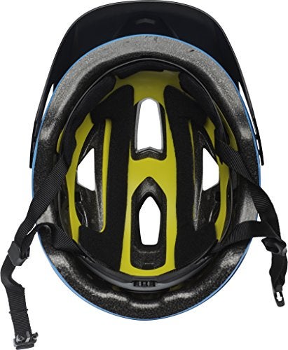 BELL Terrain Adult MIPS Equipped Helmet - Blue/Titanium - Image 4