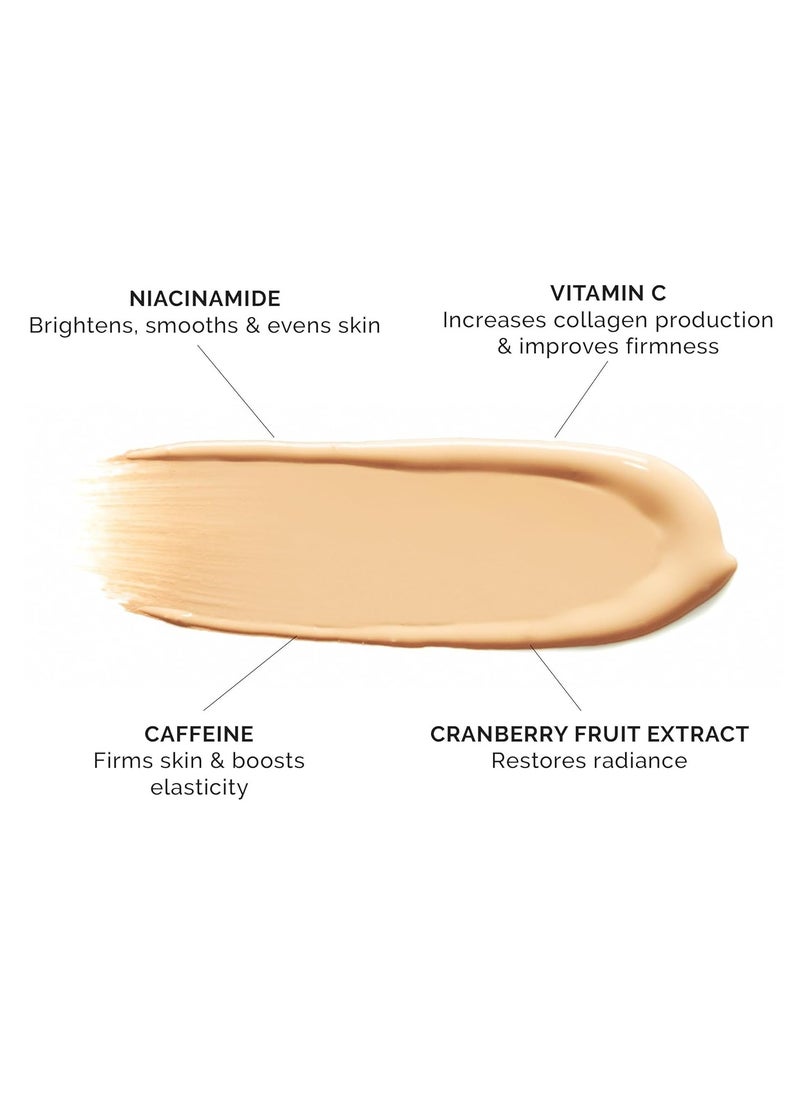 MDSolarSciences - MDSolarSciences Gleam and Glow SPF 50 Tinted Face Moisturizer with Broad Spectrum UV Protection, Anti Aging Antioxidants, Sheer, Hydrating Face Sunscreen and Makeup Primer for Radiant Skin, 1.7 Fl Oz - Image 1