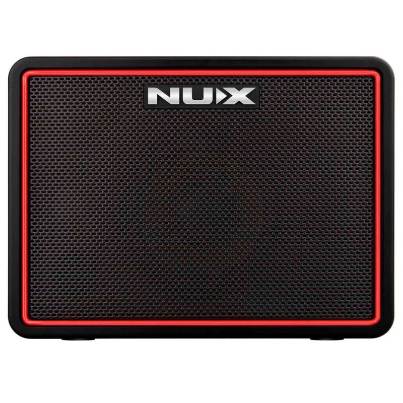 NUX مضخم صوت جيتار مكتبي NUX Mighty Lite BT MKII مع بلوتوث - 3 واط - Image 1
