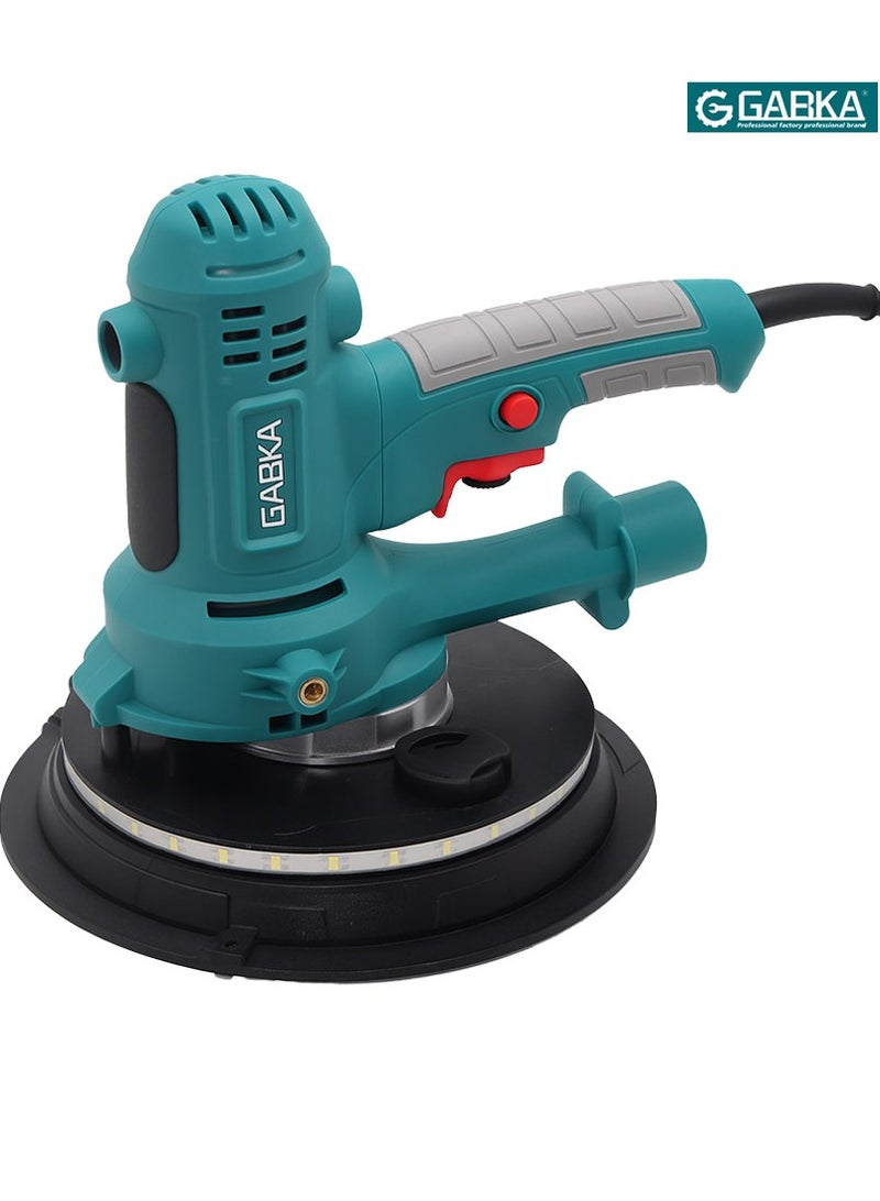 GABKA Electric Wall Sander And Scraper 750 Watts With LED Lighting - Image 1