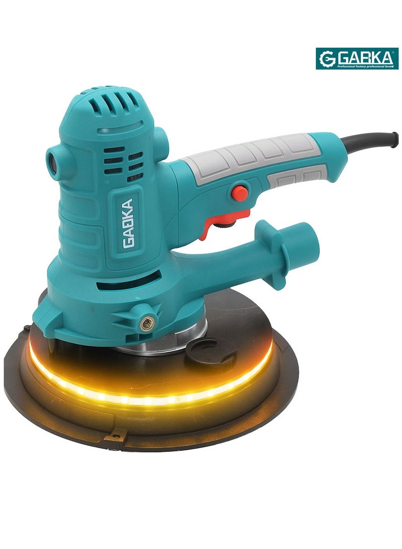 GABKA Electric Wall Sander And Scraper 750 Watts With LED Lighting - Image 2
