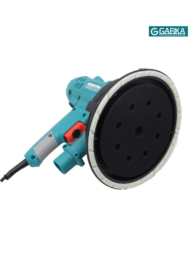 GABKA Electric Wall Sander And Scraper 750 Watts With LED Lighting - Image 3