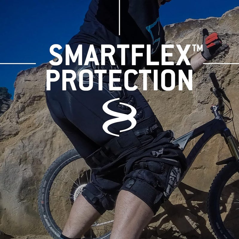 G-Form Pro X3 Bike Liner Short - Image 2