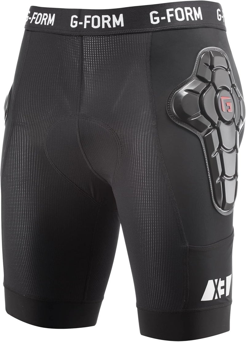 G-Form Pro X3 Bike Liner Short - Image 1
