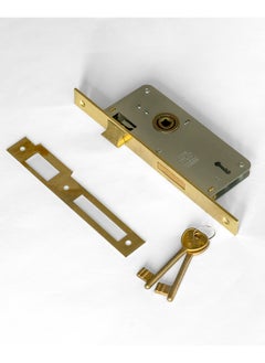 Leader Bedroom Door Lock