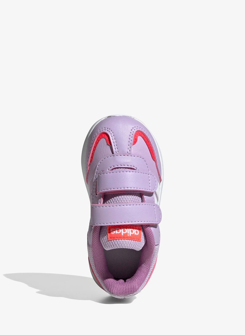 Adidas Infant Tensaur Switch Cf - Image 5
