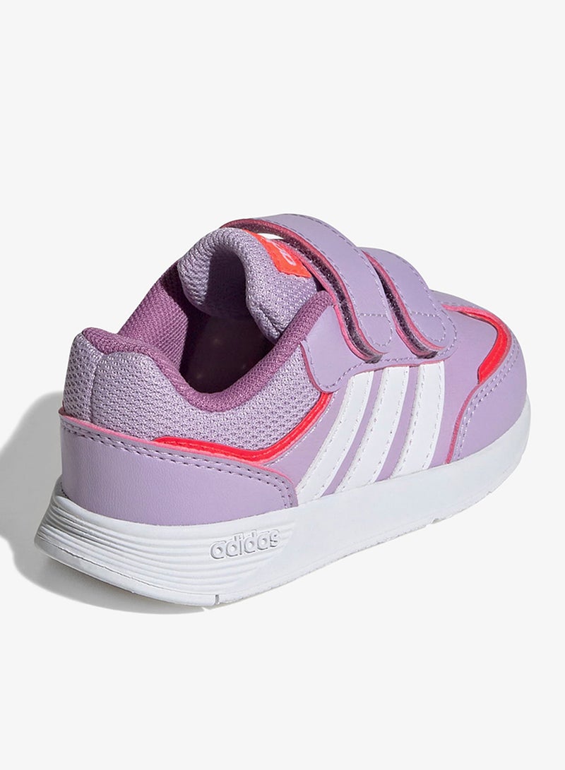 Adidas Infant Tensaur Switch Cf - Image 4