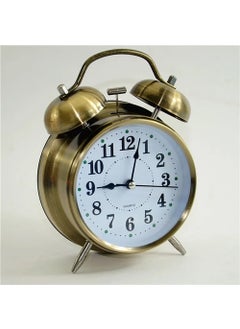 Keyfim Shop Decorative Large Table Top Lighted Alarm Clock  - Image 1
