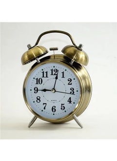Keyfim Shop Decorative Large Table Top Lighted Alarm Clock  - Image 2