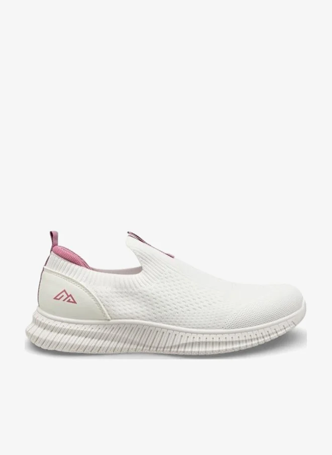 Oaklan by Shoexpress Women Slip-On Sports Shoes