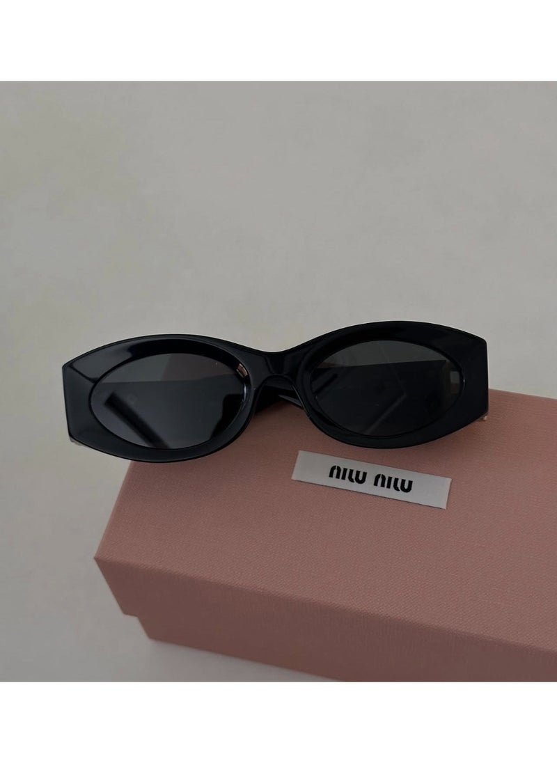 Miu Miu Miu Miu  SMU11WS  Women's Sunglasses  SIZE：54-21-135mm  - Image 1