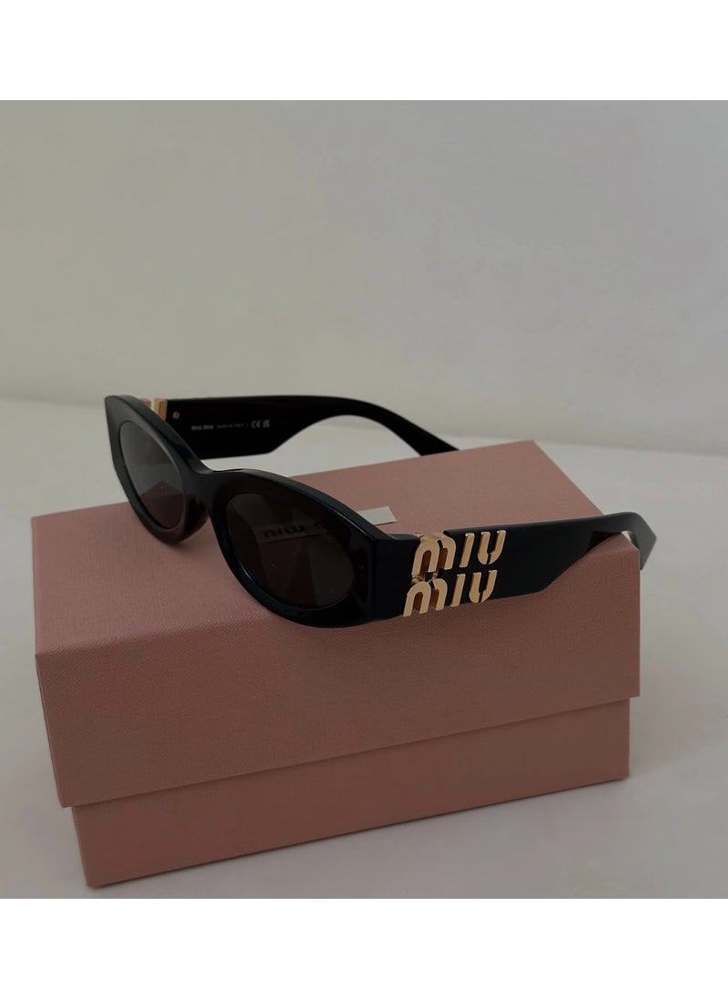 Miu Miu Miu Miu  SMU11WS  Women's Sunglasses  SIZE：54-21-135mm  - Image 2