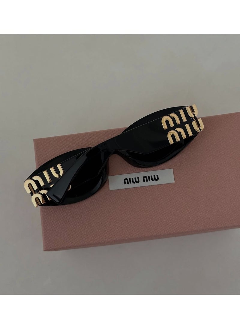 Miu Miu Miu Miu  SMU11WS  Women's Sunglasses  SIZE：54-21-135mm  - Image 4