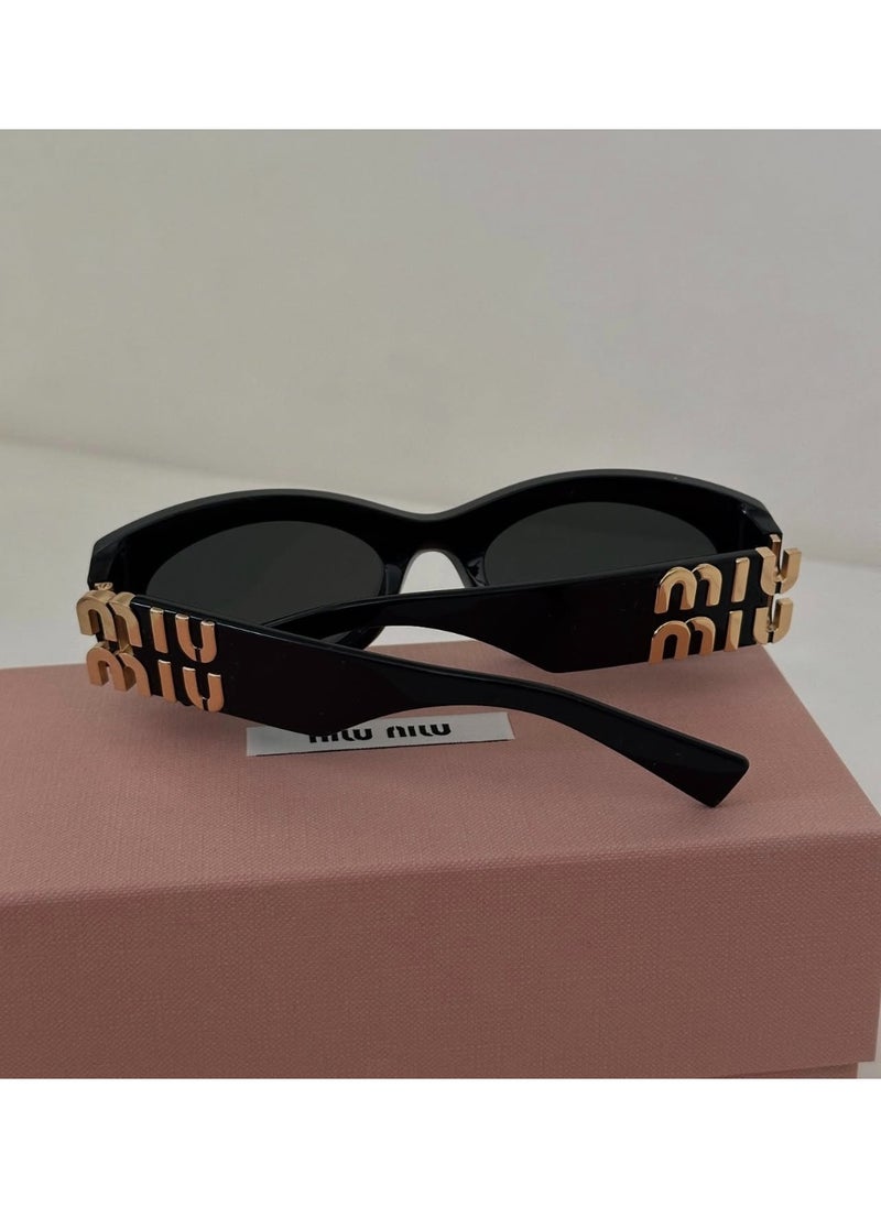 Miu Miu Miu Miu  SMU11WS  Women's Sunglasses  SIZE：54-21-135mm  - Image 3