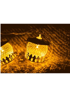 Generic Home Decoration Copper  LED Lighting  - Image 1