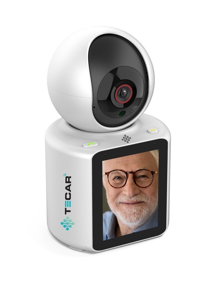 Tecar TE-C01 Tecar iCare Camera monitor - Image 2
