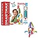 SmartMax Start Plus STEM Building Magnetic Discovery Set Ages 16 30 Pieces - Image 3