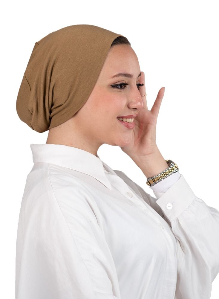 Brand Stores No Thread Bonnet - Havan