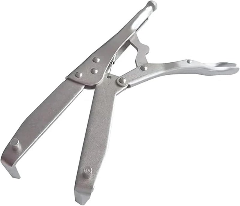 Universal Motorcycle Clutch Flywheel Holding Tool For Clutch Hub Basket Gear Removal Repair - Image 2