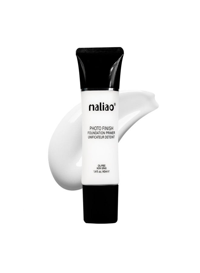Maliao Photo Finish Foundation Primer | Smooth, Long-Lasting Makeup Base, 40ml - Image 2