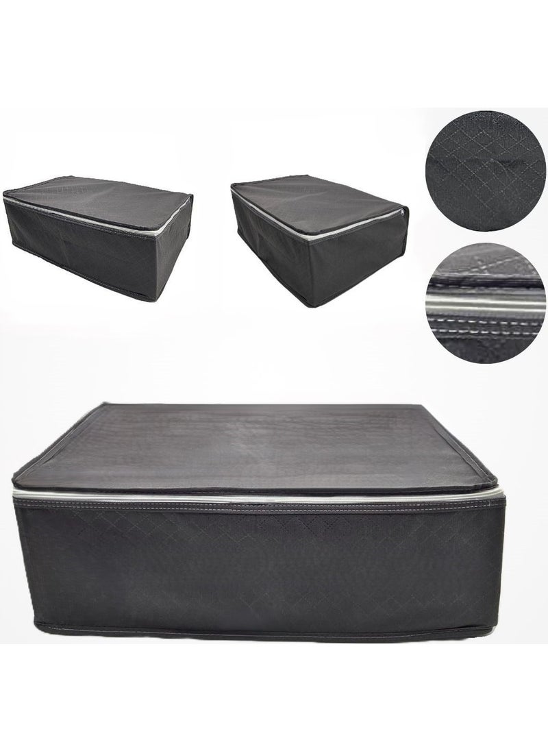 Aly Style 6 Pieces Extra Durable Weighted Base Storage Bag (64 x 45 x 22 Cm) (Base Organizer) - pzsku/Z05CCD440298A5F3C9E5CZ/45/_/1741272132/3ca9f564-0024-4d2e-b7d4-58c6ee24be95