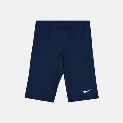 Nike Kids' Poly Solid Jammer Shorts