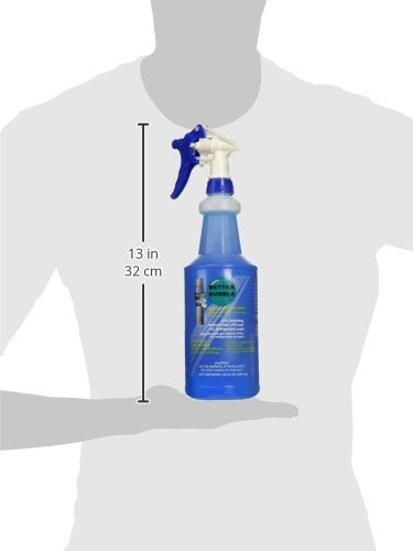 Rectorseal ركتورسيال 65432 32 أونصة مع بخاخ الزناد محدد تسرب أفضل فقاعة - Image 3