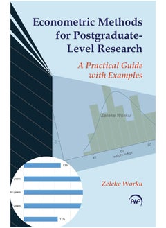 Econometric Methods for Postgraduate-level Research 