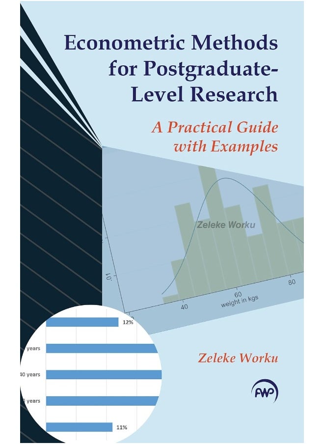 Econometric Methods for Postgraduate-level Research 