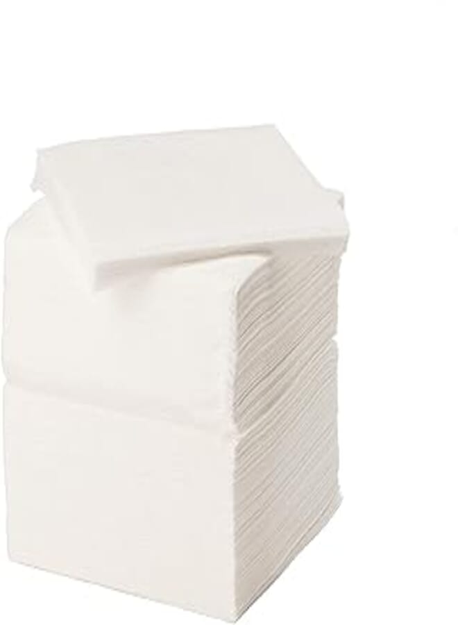 Storatare Paper Napkin White 250 Pack